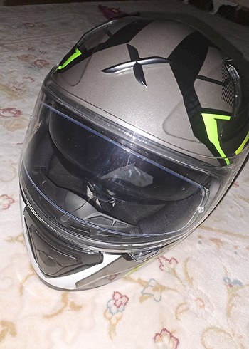 AXOR MOTOR KASKI 1 AYLIK - Görsel 2