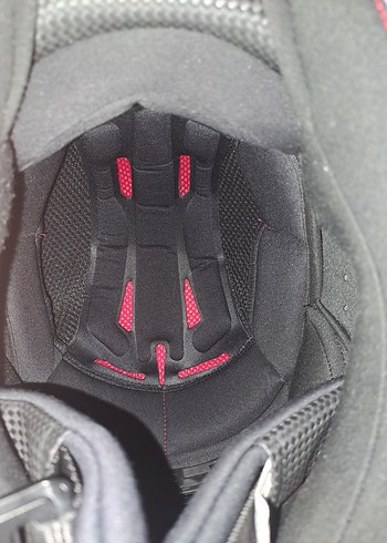 AXOR MOTOR KASKI 1 AYLIK - Görsel 7