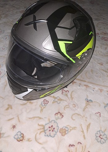 AXOR MOTOR KASKI 1 AYLIK - Görsel 3