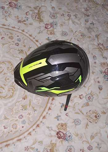 AXOR MOTOR KASKI 1 AYLIK - Görsel 5