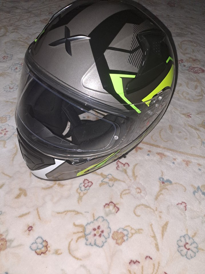 AXOR MOTOR KASKI 1 AYLIK - Görsel 3