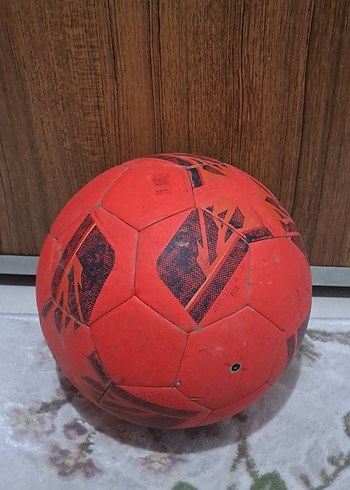 Kipsta Futbol Topu - Görsel 4