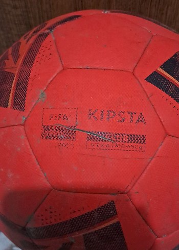 Kipsta Futbol Topu - Görsel 2