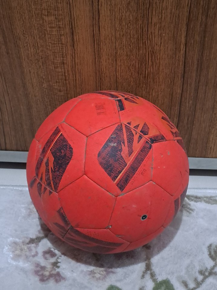 Kipsta Futbol Topu - Görsel 4