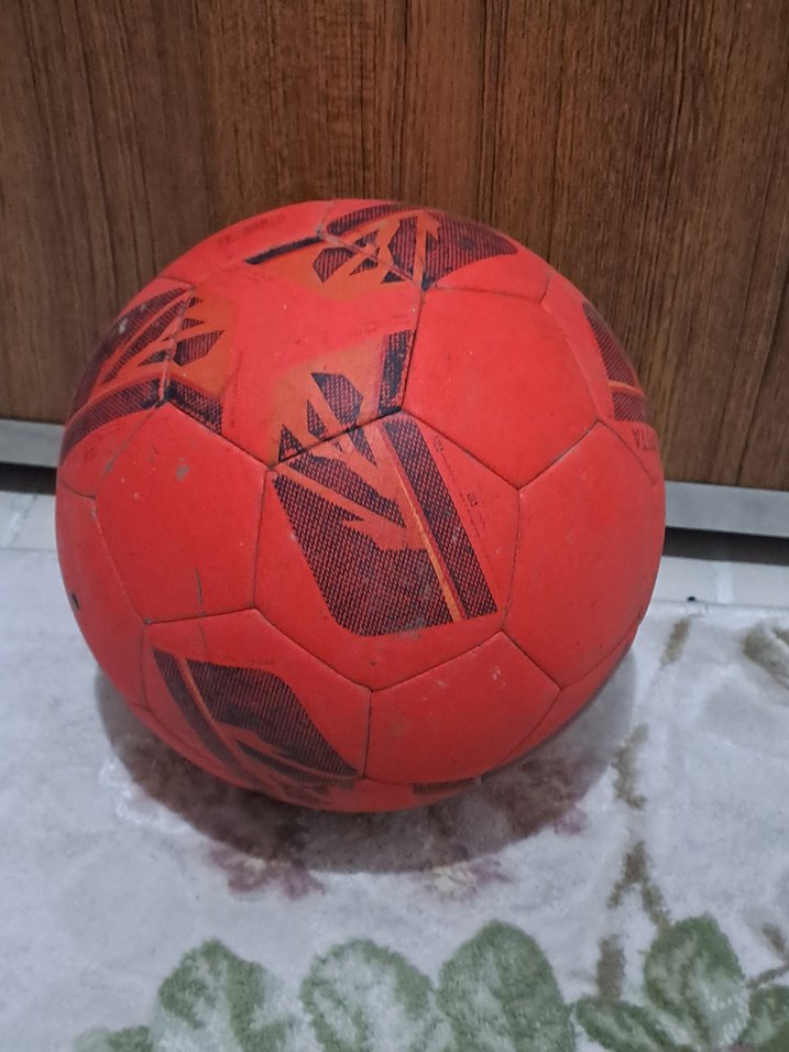 Kipsta Futbol Topu - Görsel 3