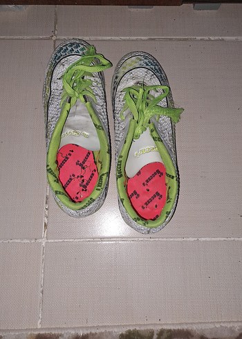 Erkek Hali Saha Ayakkabisi - Görsel 2