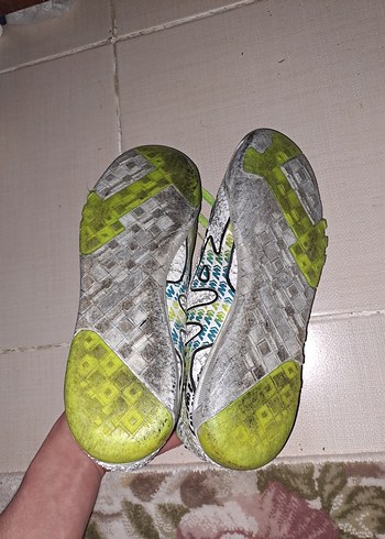 Erkek Hali Saha Ayakkabisi - Görsel 3