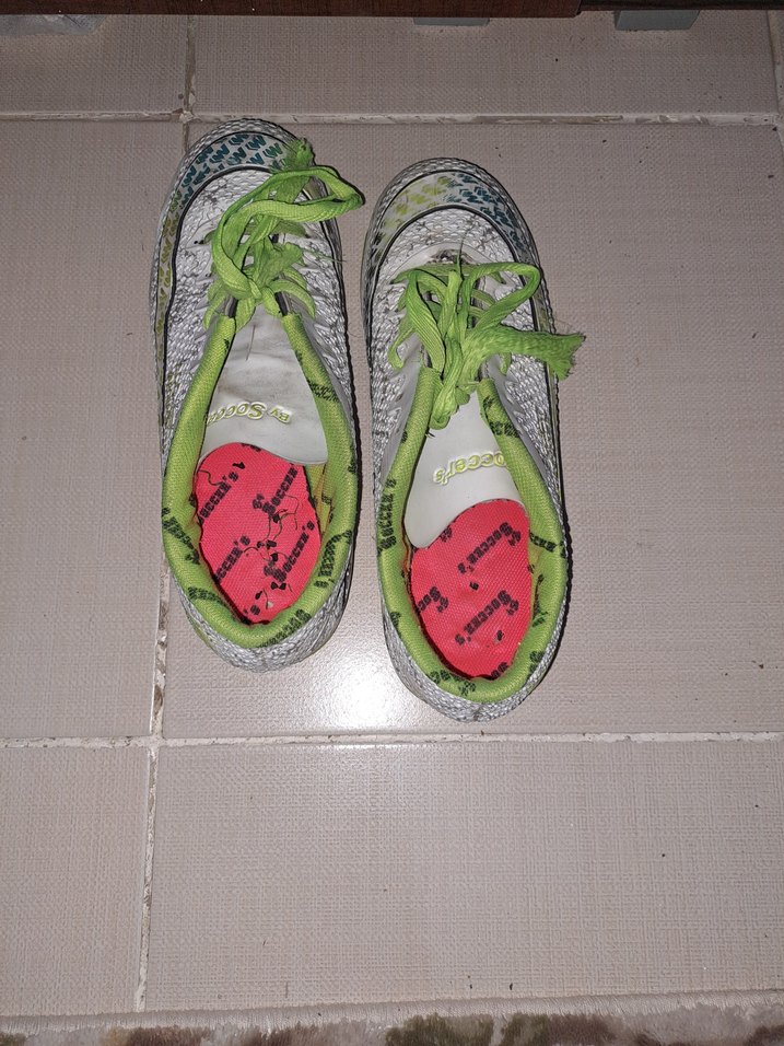 Erkek Hali Saha Ayakkabisi - Görsel 2