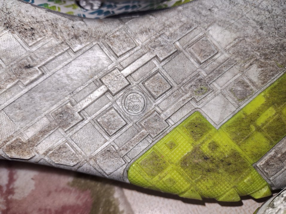 Erkek Hali Saha Ayakkabisi - Görsel 5