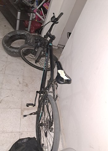 Bisan Bisiklet - Görsel 2