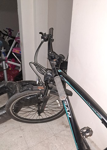 Bisan Bisiklet - Görsel 4