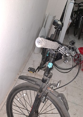 Bisan Bisiklet - Görsel 3