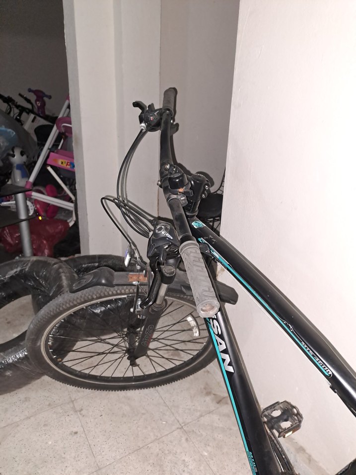 Bisan Bisiklet - Görsel 4