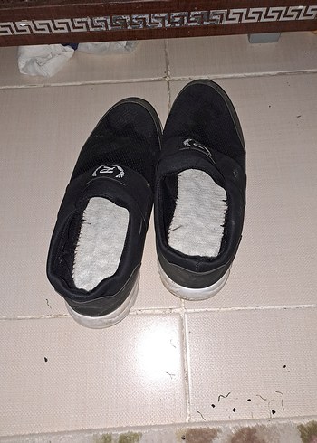 Erkek Ayakkabisi - Görsel 2