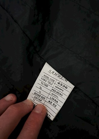 Paduse kiz - Görsel 4