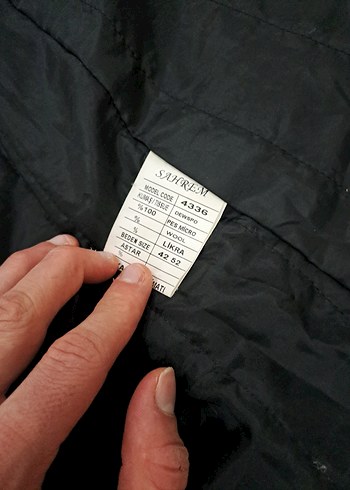 Paduse kiz - Görsel 5