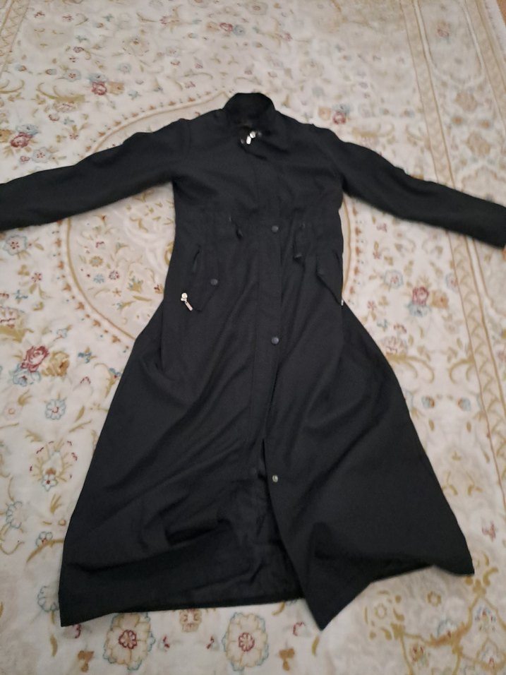 Paduse kiz - Görsel 3