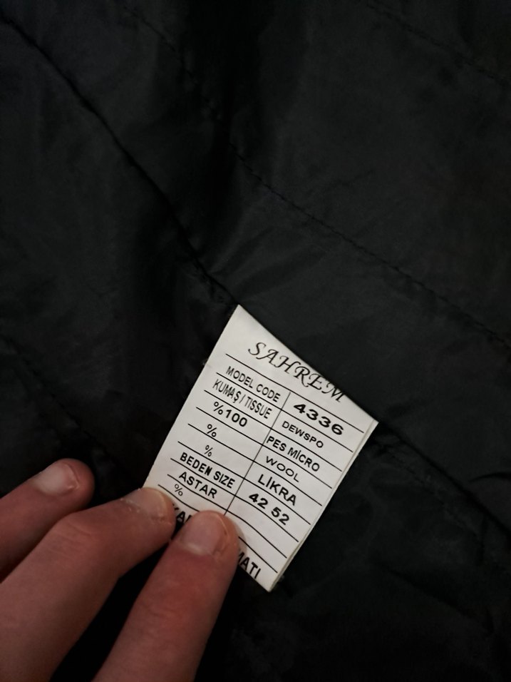 Paduse kiz - Görsel 4