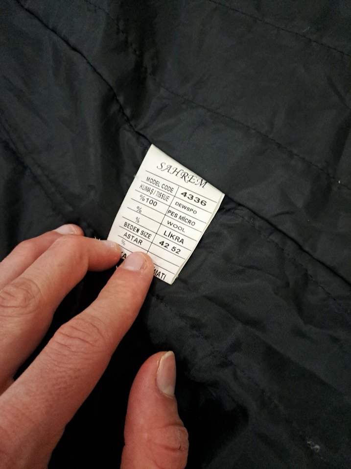 Paduse kiz - Görsel 5