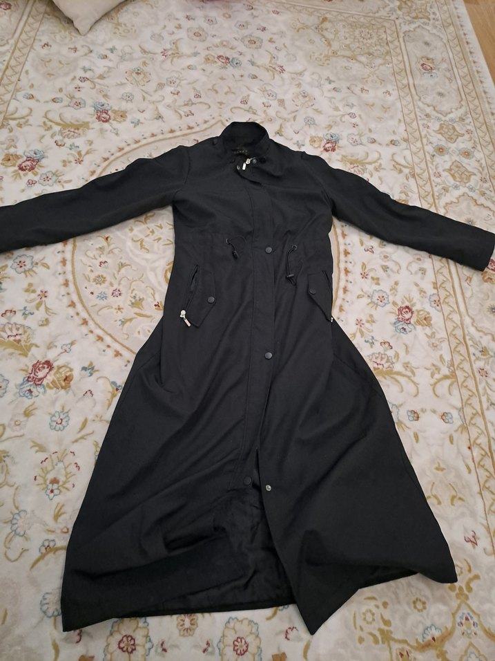 Paduse kiz - Görsel 2