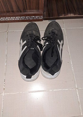 Erkek Spor Ayakkabısı - Görsel 2