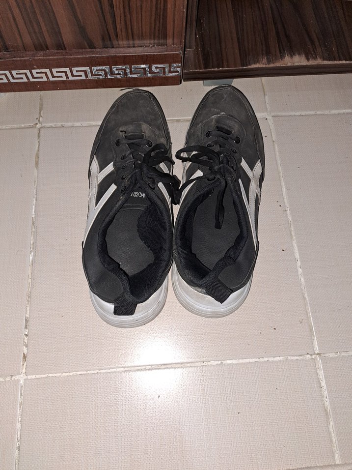 Erkek Spor Ayakkabısı - Görsel 2