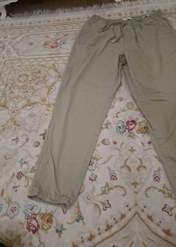 Erkek Pantolon - Görsel 4