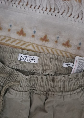 Erkek Pantolon - Görsel 7