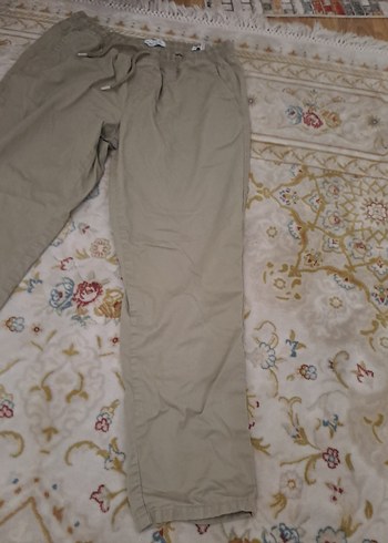 Erkek Pantolon - Görsel 2