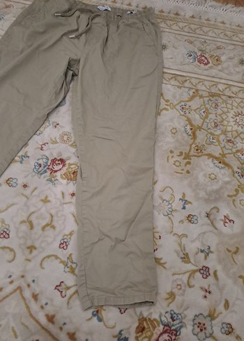 Erkek Pantolon - Görsel 3