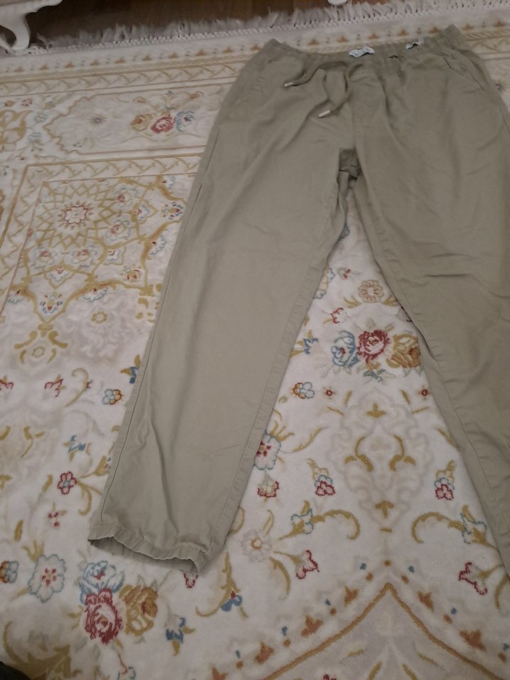 Erkek Pantolon - Görsel 4