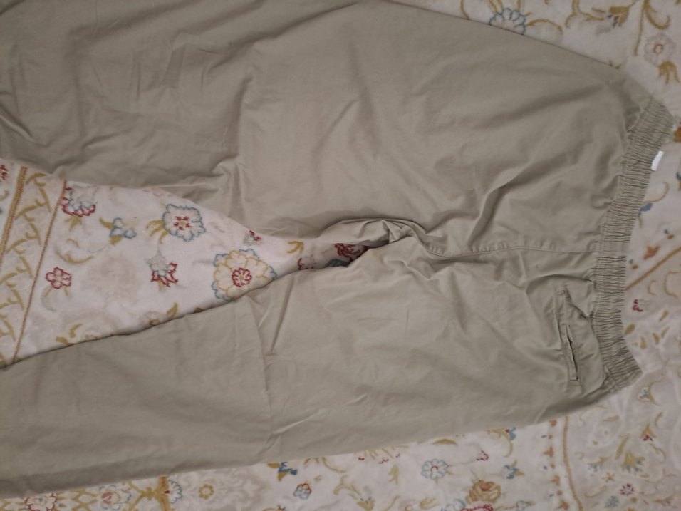 Erkek Pantolon - Görsel 5