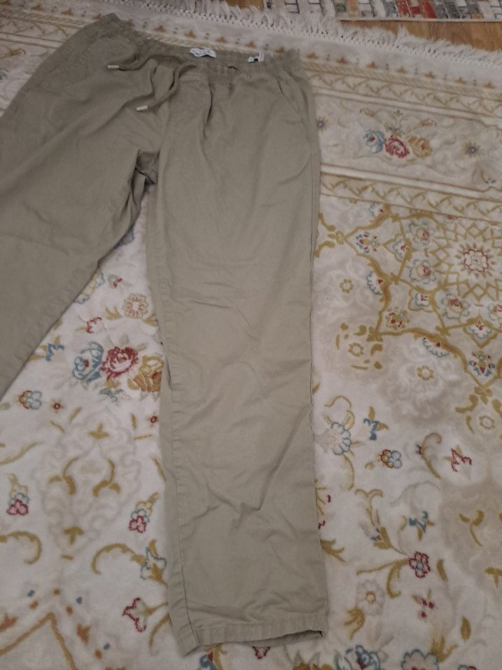 Erkek Pantolon - Görsel 2