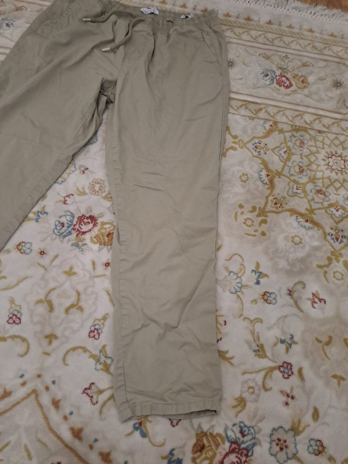 Erkek Pantolon - Görsel 3