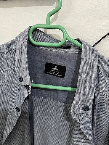 Mavi Jeans Tertemiz sorunsuz gömlek
