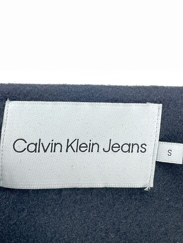 s Beden siyah Renk Calvin Klein Sweatshirt %70 İndirimli.