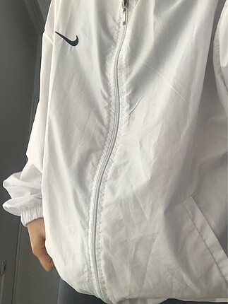 Nike Ceket yağmurluk