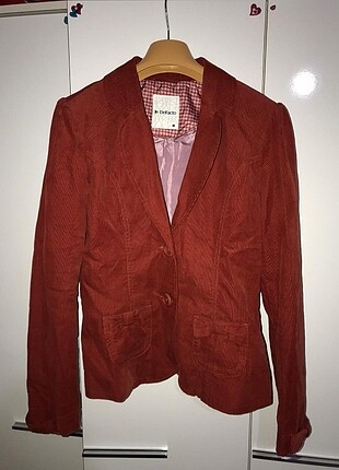 DEFACTO BLAZER CEKET