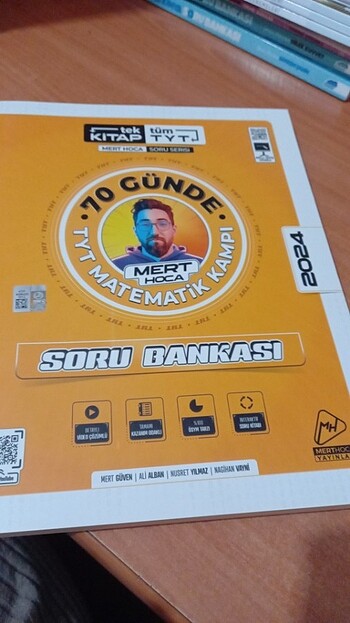 Yks kitap