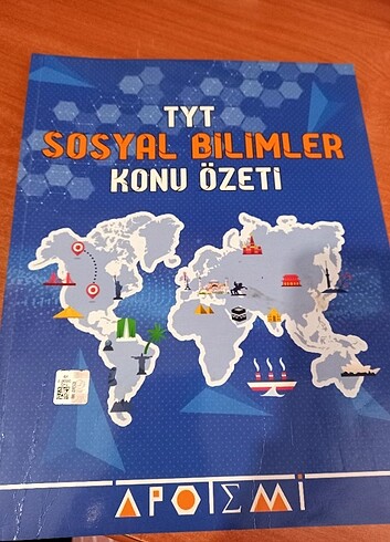 Sosyal bilgiler özet 