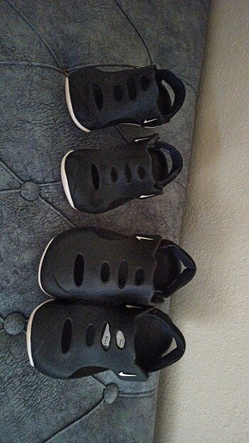 Nike sandalet