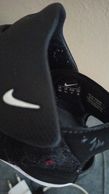 Nike Nike sandalet