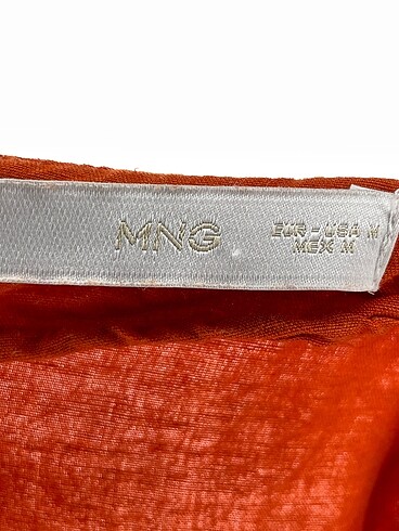 Mango Uzun Tulum %70 İndirimli. - Görsel 4