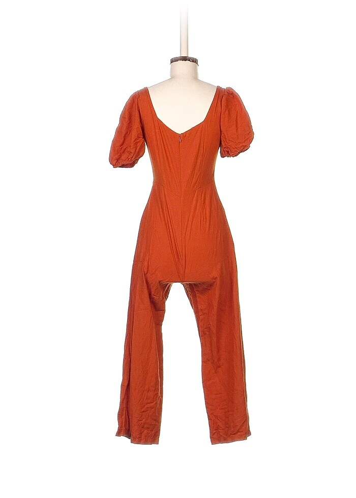 Mango Uzun Tulum %70 İndirimli. - Görsel 3