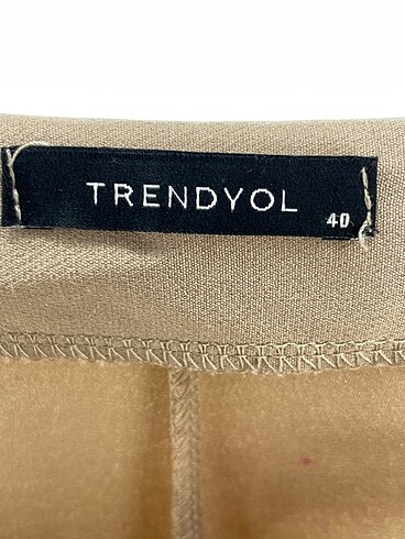 Trendyol & Milla Düz Kesim %70 İndirimli. - Görsel 4
