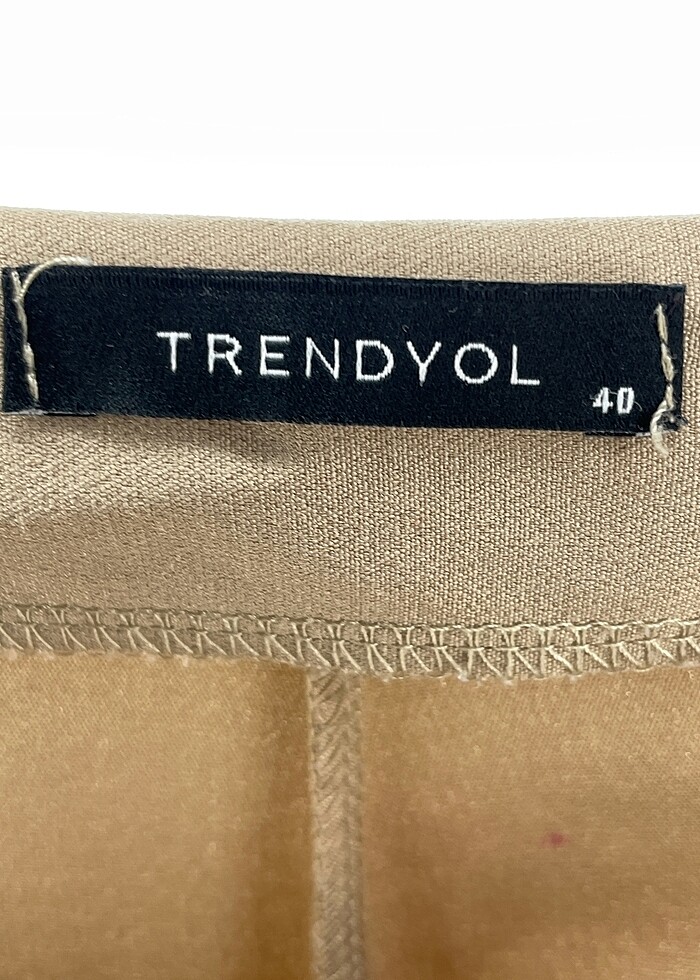 Trendyol & Milla Düz Kesim %70 İndirimli. - Görsel 4