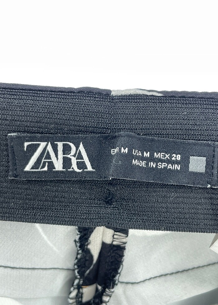 Zara Düz Kesim %70 İndirimli. - Görsel 4