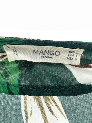 Mango Uzun Tulum %70 İndirimli. - Görsel 4