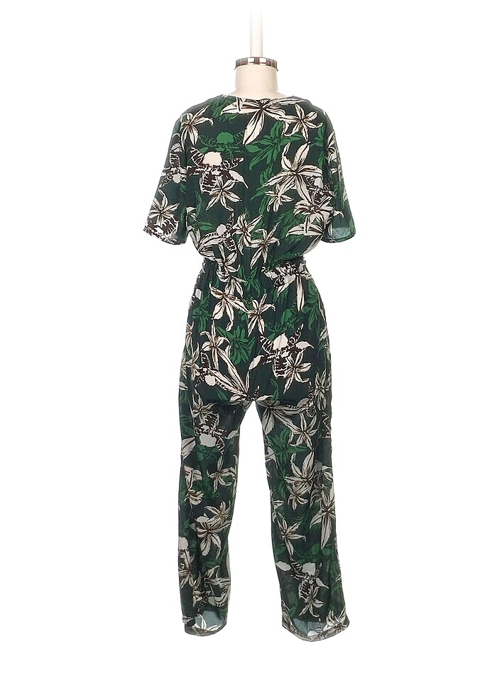 Mango Uzun Tulum %70 İndirimli. - Görsel 3