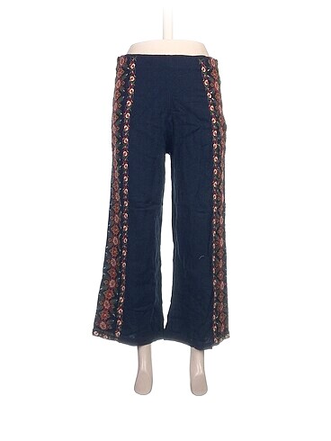 Zara Düz Kesim %70 İndirimli.
